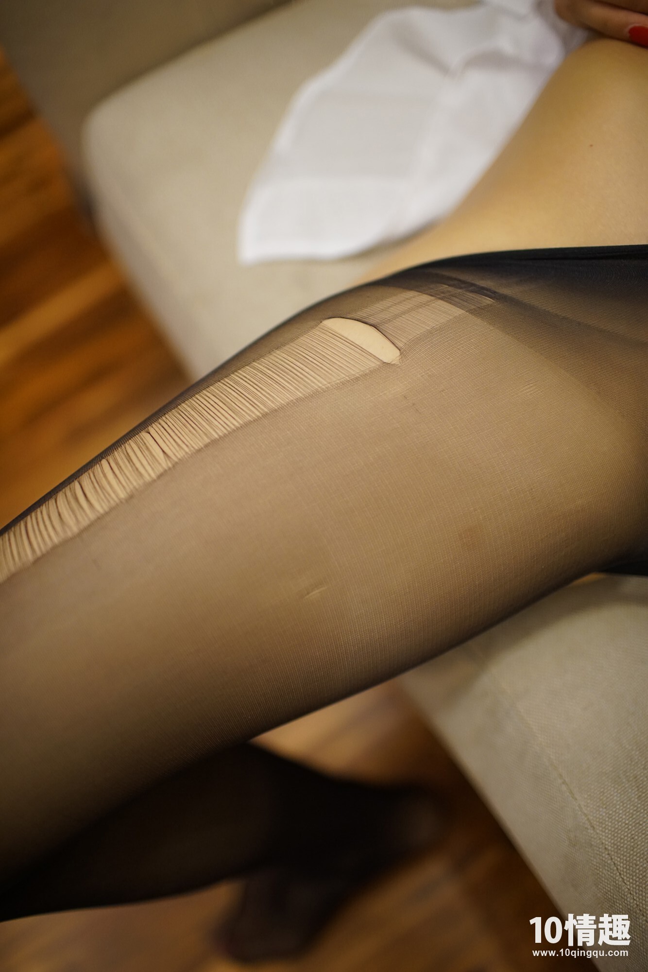 [ROSI写真]口罩系列 2016.12.03 NO.174